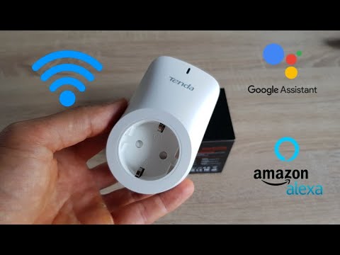 Am testat Tenda Beli SP3, o priză Smart Wi-Fi Plug compatibilă cu Amazon Alexa și Google Assistant