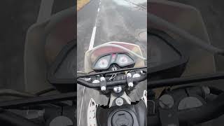 Romet Crs 125250 Przyspieszenie Vmax