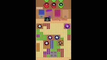 Fruit hole level 278 walkthrough solution