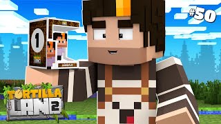 TortillaLand 2 Ep 50 || La pecera de 8cho
