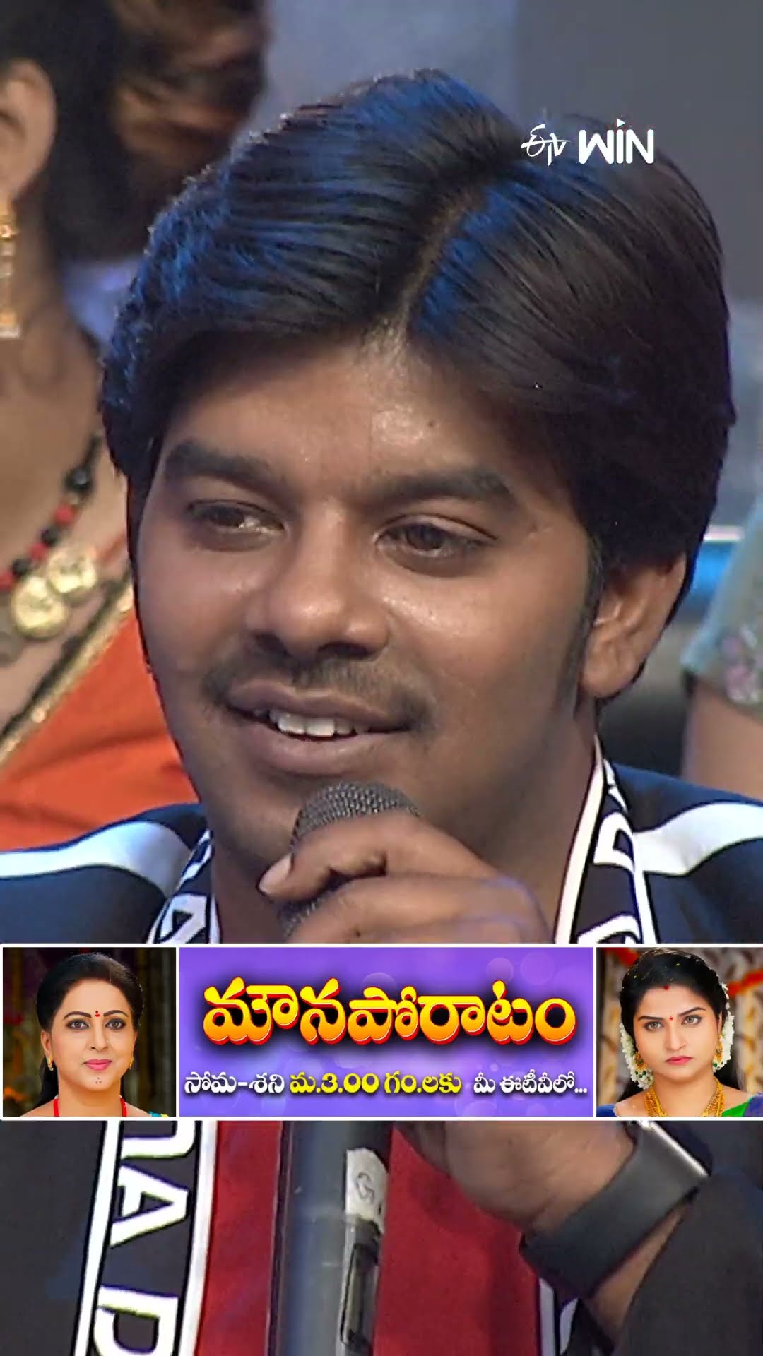 #shorts - Action+Action = Reaction #dheejodi #sudheer #pradeep