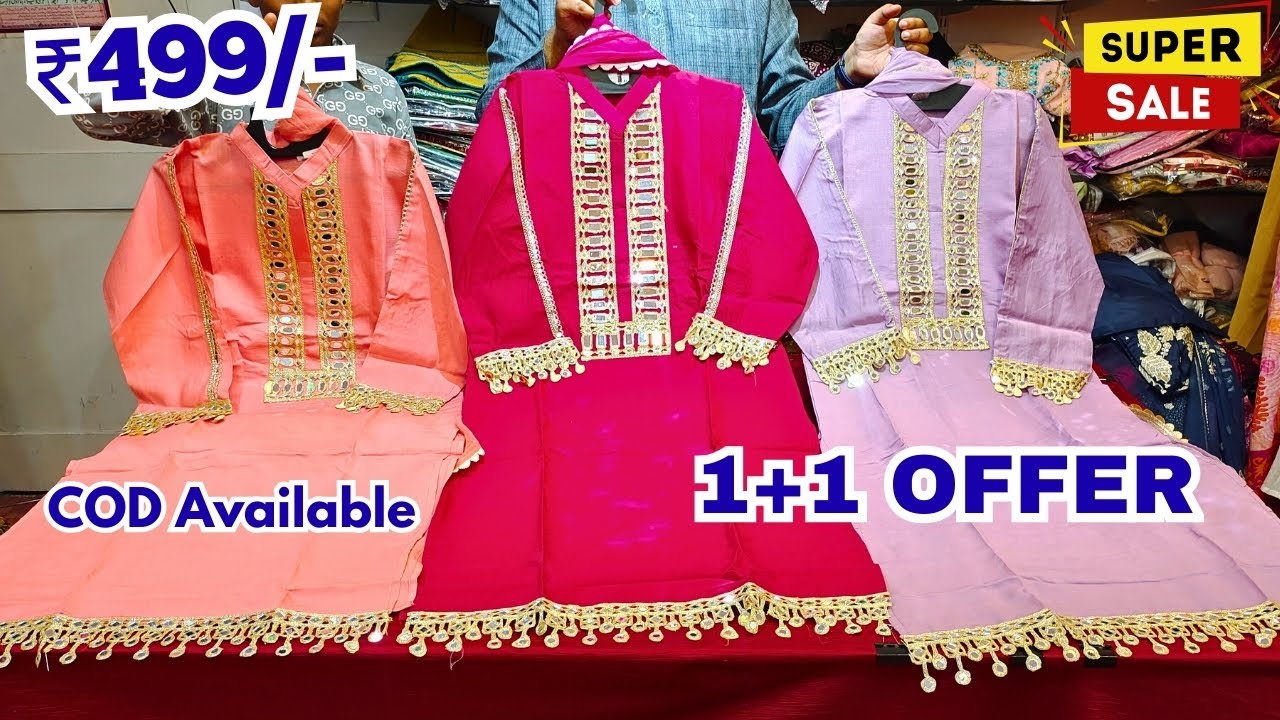 Trending Pakistani Suits, Korean Cord Sets, Turkish Gowns, Plus Sizes UPTO 5XL Single Delivery COD