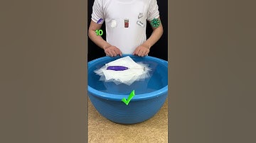 Try To Guess How Many Will It Float #asmr #experiment #satisfying #oddlysatisfying