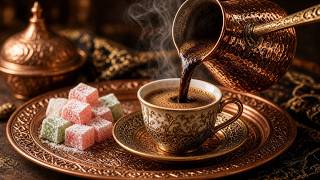 Perfect Turkish Coffee | Traditional Coffee Ritual ☕ screenshot 5