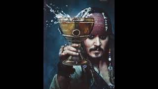 Jack Sparrow Status Vedio||Joney Depp|| Jack Sparrow Resimi
