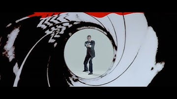 A VIEW TO A KILL - 1985