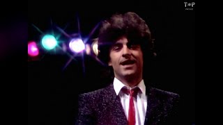 Claude Barzotti [Le Rital] 1983 [HQ Audio]