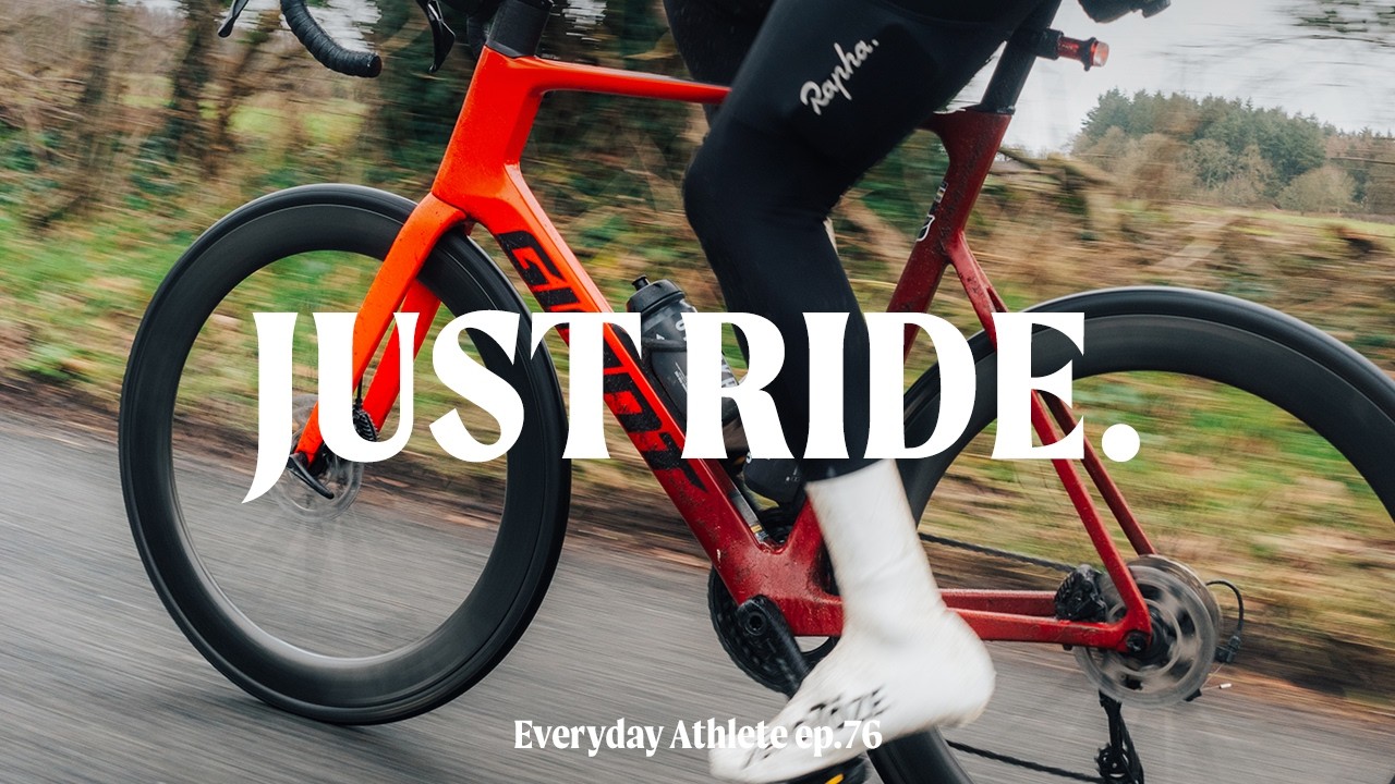 Долгая поездка, которая мне была нужна | Поехали со мной