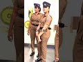 පොලිසිය කියන්නේ බ්‍රෑන්ඩ් එකක් බං ඒකට අභියෝග කරන්ඩ එකෙකුටවත් බෑ කරපු එවුන් එකෙක්වත් අතහරින්නෙත් නෑ.