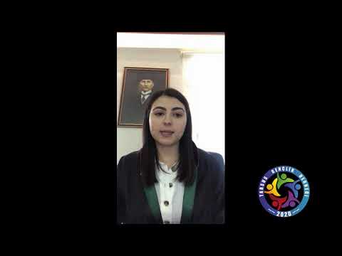 8 MART DÜNYA