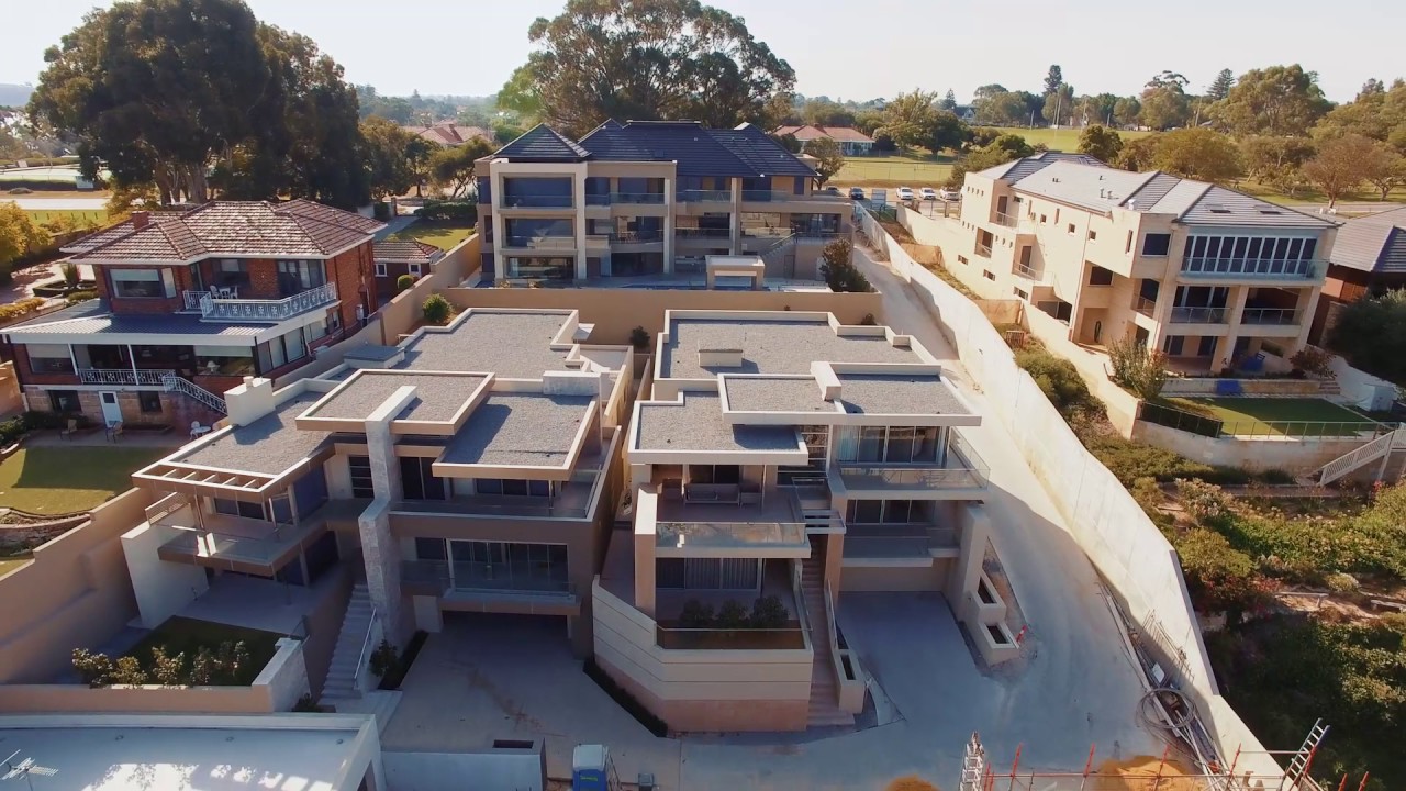 64 Jutland Parade, Dalkeith YouTube