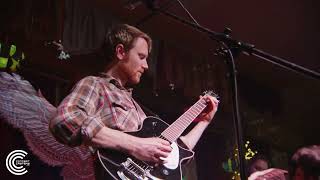 Goodnight Texas Plays The Railroad Live At Ozark Mountain Music Festival 2026, Eureka Springs, AR