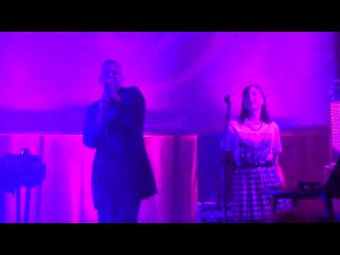 Die Selektion & Стереополина @ Saint Petersburg 17.09.2021