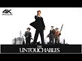 The Untouchables 1987 End Title Ennio Morricone 4K Up Scaling HQ Sound