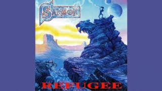 Samson - Samurai Sunset