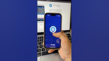 "Where is My Train" Finally on iOS!