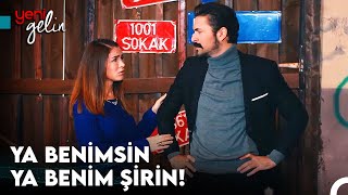 Baran Ağanın Dayanacak Sabrı Da Gücü De Kalmadı - Yeni Gelin