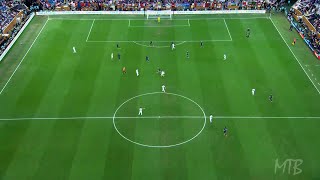 Lionel Messi Legendary World Cup from Above - Tactical Camera by Messi TheBoss 254,053 views 1 year ago 11 minutes, 29 seconds