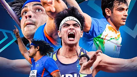 Javelin Throw Final /Gold medal #NeerajChopra /World Athletic Championship 2023 #india