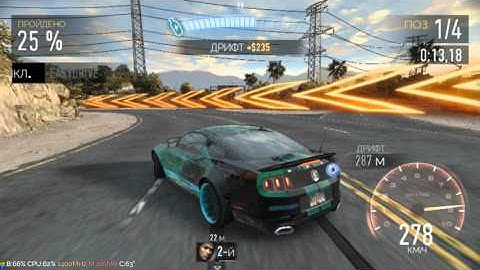 Need For Speed No Limits Easydrive