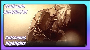 Rufus & Lapis Scene on the Neinvalli