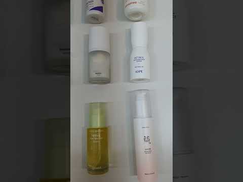 해외 사이트 검색량 급상승🤷🏻‍♀국내 베스트 세럼 추천 🤷🏻‍♀ #올리브영 #oilveyoung #kskincare #뷰티 #kbeauty #한국화장품 #세럼 #세럼추천