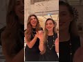 لانا محمد في دبي العبار