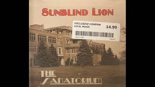 Sunblind Lion - Levinas Song A Perilous Journey