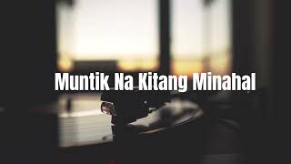 Muntik Na Kitang Minahal 💔 | Emotional Rap Love Song 2026 | FMB Guitar Music Vlogs