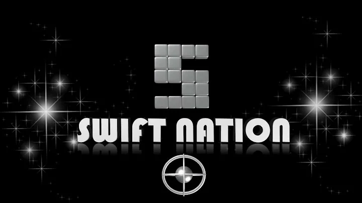 Swift Nation - Video Intro