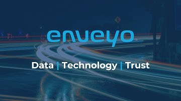 Enveyo Logistics Optimization Software