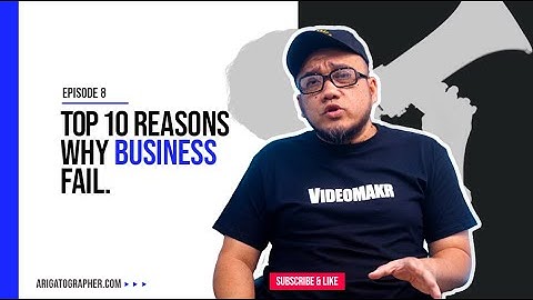 The DEADLY Mistakes That Kill 90% of Startups