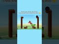 Apple Worm Game #brainpuzzle#gameplay #shorts