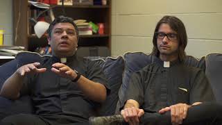 Meet Campus Ministry at Saint Michael's College