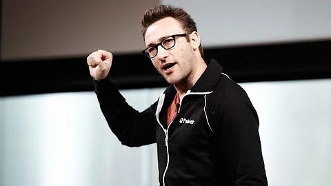 Simon Sinek: If You Don't Understand People, You Don't Understand Business - DayDayNews