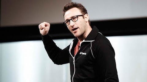 Simon Sinek: If You Don