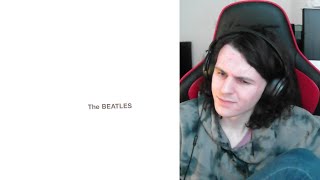 First Reaction to The Beatles - The White Album (Side B)