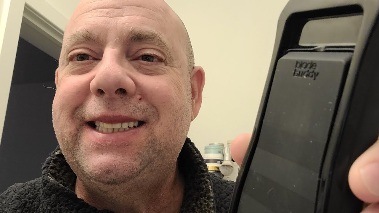 The Razormate and Blade Buddy Review