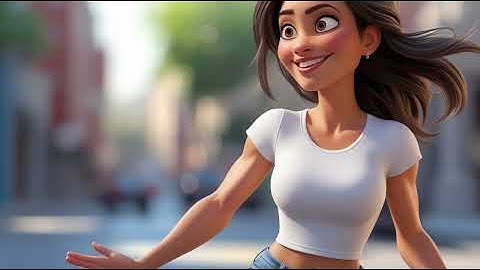 🎶 All I Do Is Bounce 👩‍🦰🤠 | Hilarious Country Pop Song