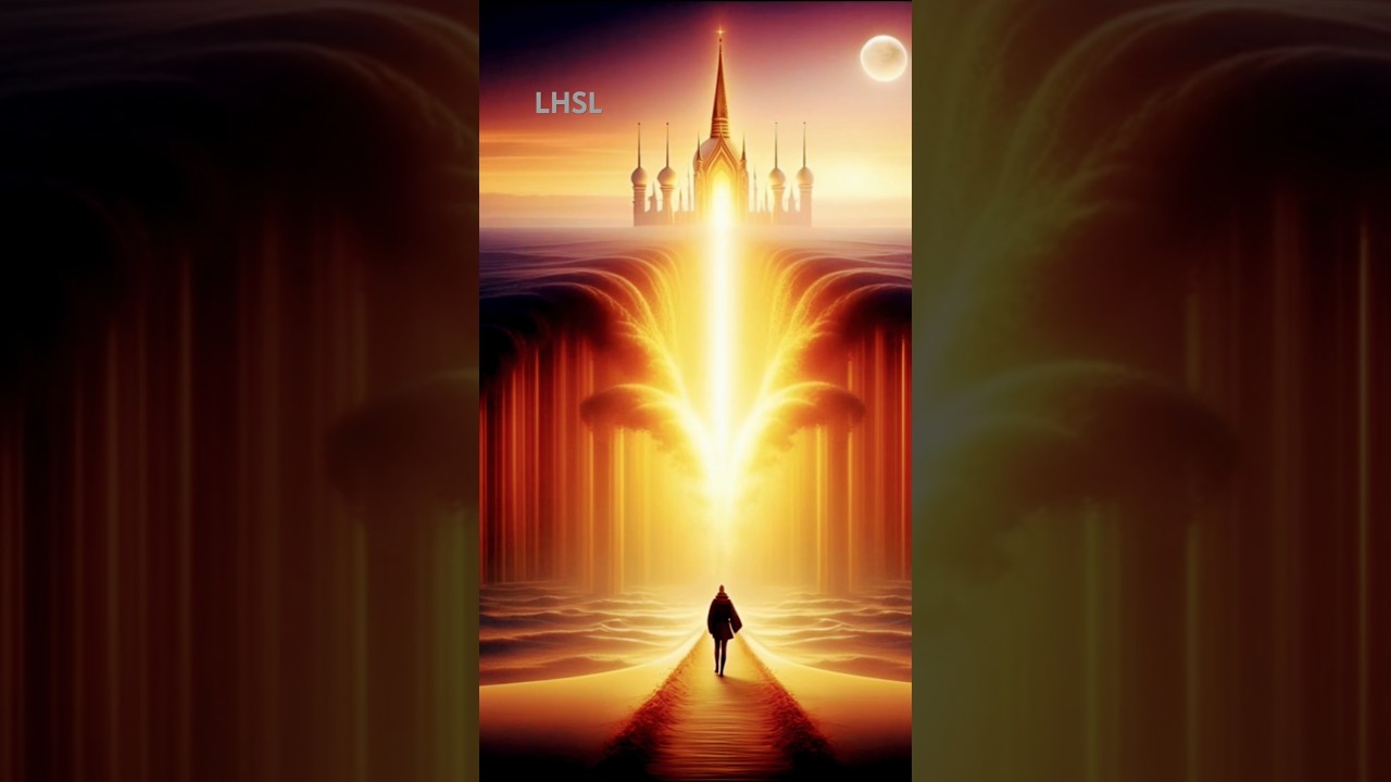 Your life with problems is paradise for others 🌃🤲 | Shukr changes everything 🕌💐 | LHSL 