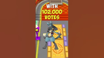 The OFFICIAL Top 5 Most Popular Pokémon, As Voted By The Internet