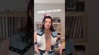 A message from Kit Wilson about my new song Carnival Lights which is OUT NOW #newmusic #kitwilson