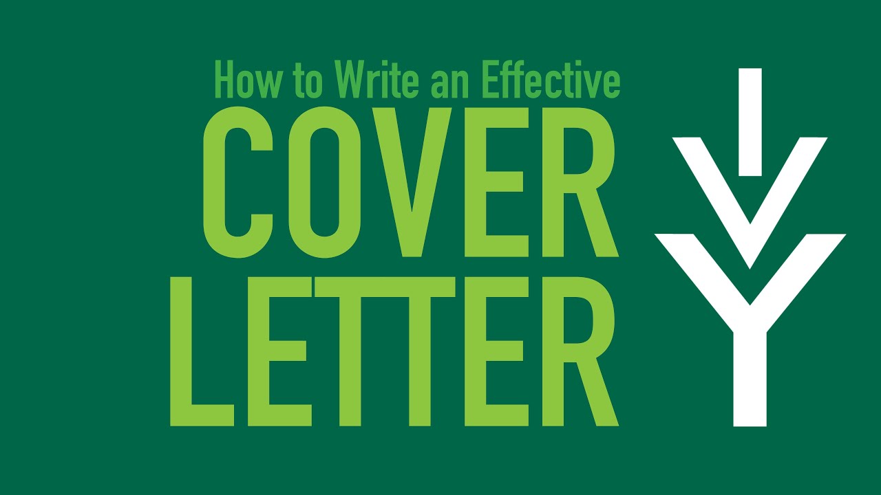how-to-write-an-effective-cover-letter-ccec-ivy-tech-fort-wayne
