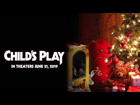 Christmas Plays 2019 Child's Play 2019 Christmas TEASER YouTube Christmas Plays 2019 Child's Play 2019 Christmas TEASER YouTube