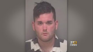 Man Who Rammed Car Into Crowd In Charlottesville Convicted Of First-Degree Murder