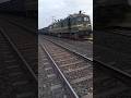 WAG 9 HC LOCOMOTIVE #shorts