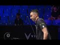 WATCH LIVE | 2024 Mansion Sports Hanoi Open Pool Championship | Table One