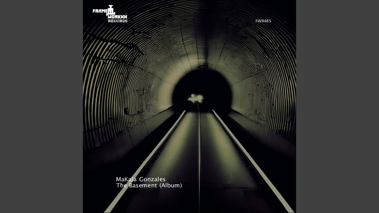 Watch The Basement (Original Mix) on YouTube Watch The Basement (Original Mix) on YouTube