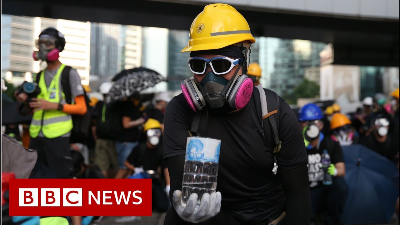 Image result for hong kong protests today