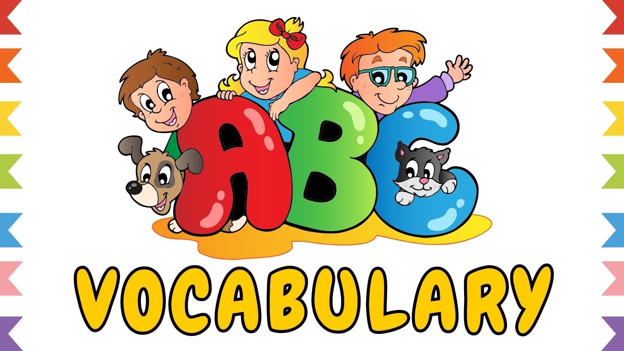 ABC Alphabet Vibrant Vocabulary Journey Unveiling ABC Wonders! 🚀 ...